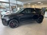 USED 2022 72 LAND ROVER RANGE ROVER EVOQUE 1.5 P300e 12.2kWh R-Dynamic SE SUV 5dr Petrol Plug-in Hybrid Auto 4WD Euro 6 (s/s) (309 ps) 