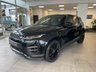 USED 2022 72 LAND ROVER RANGE ROVER EVOQUE 1.5 P300e 12.2kWh R-Dynamic SE SUV 5dr Petrol Plug-in Hybrid Auto 4WD Euro 6 (s/s) (309 ps) 