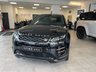 USED 2022 72 LAND ROVER RANGE ROVER EVOQUE 1.5 P300e 12.2kWh R-Dynamic SE SUV 5dr Petrol Plug-in Hybrid Auto 4WD Euro 6 (s/s) (309 ps) 