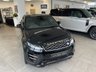 USED 2022 72 LAND ROVER RANGE ROVER EVOQUE 1.5 P300e 12.2kWh R-Dynamic SE SUV 5dr Petrol Plug-in Hybrid Auto 4WD Euro 6 (s/s) (309 ps) 
