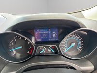 USED 2015 15 FORD KUGA 1.5T EcoBoost Titanium X SUV 5dr Petrol Auto AWD Euro 6 (s/s) (182 ps) 4WD - 2 Owners From New - FSH - Nationwide Delivery Available