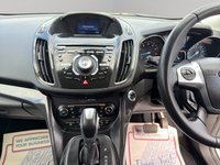 USED 2015 15 FORD KUGA 1.5T EcoBoost Titanium X SUV 5dr Petrol Auto AWD Euro 6 (s/s) (182 ps) 4WD - 2 Owners From New - FSH - Nationwide Delivery Available