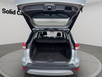 USED 2015 15 FORD KUGA 1.5T EcoBoost Titanium X SUV 5dr Petrol Auto AWD Euro 6 (s/s) (182 ps) 4WD - 2 Owners From New - FSH - Nationwide Delivery Available