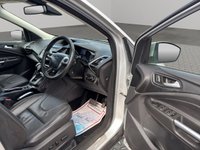 USED 2015 15 FORD KUGA 1.5T EcoBoost Titanium X SUV 5dr Petrol Auto AWD Euro 6 (s/s) (182 ps) 4WD - 2 Owners From New - FSH - Nationwide Delivery Available