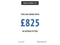 USED 2015 15 FORD KUGA 1.5T EcoBoost Titanium X SUV 5dr Petrol Auto AWD Euro 6 (s/s) (182 ps) 4WD - 2 Owners From New - FSH - Nationwide Delivery Available