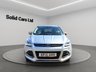 USED 2015 15 FORD KUGA 1.5T EcoBoost Titanium X SUV 5dr Petrol Auto AWD Euro 6 (s/s) (182 ps) 4WD - 2 Owners From New - FSH - Nationwide Delivery Available