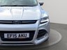 USED 2015 15 FORD KUGA 1.5T EcoBoost Titanium X SUV 5dr Petrol Auto AWD Euro 6 (s/s) (182 ps) 4WD - 2 Owners From New - FSH - Nationwide Delivery Available