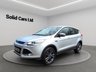 USED 2015 15 FORD KUGA 1.5T EcoBoost Titanium X SUV 5dr Petrol Auto AWD Euro 6 (s/s) (182 ps) 4WD - 2 Owners From New - FSH - Nationwide Delivery Available