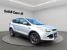 USED 2015 15 FORD KUGA 1.5T EcoBoost Titanium X SUV 5dr Petrol Auto AWD Euro 6 (s/s) (182 ps) 4WD - 2 Owners From New - FSH - Nationwide Delivery Available