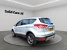USED 2015 15 FORD KUGA 1.5T EcoBoost Titanium X SUV 5dr Petrol Auto AWD Euro 6 (s/s) (182 ps) 4WD - 2 Owners From New - FSH - Nationwide Delivery Available