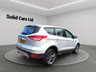 USED 2015 15 FORD KUGA 1.5T EcoBoost Titanium X SUV 5dr Petrol Auto AWD Euro 6 (s/s) (182 ps) 4WD - 2 Owners From New - FSH - Nationwide Delivery Available
