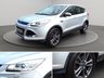 USED 2015 15 FORD KUGA 1.5T EcoBoost Titanium X SUV 5dr Petrol Auto AWD Euro 6 (s/s) (182 ps) 4WD - 2 Owners From New - FSH - Nationwide Delivery Available