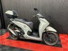 USED 2022 72 HONDA SH350i FINANCE SPECIALISTS APPLY NOW LOW RATE FINANCE DELIVERY AVAILABLE