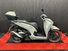 USED 2022 72 HONDA SH350i FINANCE SPECIALISTS APPLY NOW LOW RATE FINANCE DELIVERY AVAILABLE
