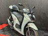 USED 2022 72 HONDA SH350i FINANCE SPECIALISTS APPLY NOW LOW RATE FINANCE DELIVERY AVAILABLE