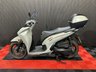 USED 2022 72 HONDA SH350i FINANCE SPECIALISTS APPLY NOW LOW RATE FINANCE DELIVERY AVAILABLE