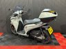 USED 2022 72 HONDA SH350i FINANCE SPECIALISTS APPLY NOW LOW RATE FINANCE DELIVERY AVAILABLE