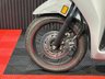 USED 2022 72 HONDA SH350i FINANCE SPECIALISTS APPLY NOW LOW RATE FINANCE DELIVERY AVAILABLE