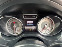 USED 2016 16 MERCEDES-BENZ CLA 2.1 CLA200d AMG Sport Shooting Brake 5dr Diesel 7G-DCT Euro 6 (s/s) (136 ps) &pound;20 Road Tax- Next MOT 6/4/27 -Nationwide Delivery Available
