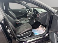 USED 2016 16 MERCEDES-BENZ CLA 2.1 CLA200d AMG Sport Shooting Brake 5dr Diesel 7G-DCT Euro 6 (s/s) (136 ps) &pound;20 Road Tax- Next MOT 6/4/27 -Nationwide Delivery Available