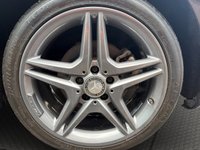 USED 2016 16 MERCEDES-BENZ CLA 2.1 CLA200d AMG Sport Shooting Brake 5dr Diesel 7G-DCT Euro 6 (s/s) (136 ps) &pound;20 Road Tax- Next MOT 6/4/27 -Nationwide Delivery Available