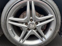 USED 2016 16 MERCEDES-BENZ CLA 2.1 CLA200d AMG Sport Shooting Brake 5dr Diesel 7G-DCT Euro 6 (s/s) (136 ps) &pound;20 Road Tax- Next MOT 6/4/27 -Nationwide Delivery Available
