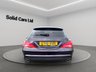 USED 2016 16 MERCEDES-BENZ CLA 2.1 CLA200d AMG Sport Shooting Brake 5dr Diesel 7G-DCT Euro 6 (s/s) (136 ps) &pound;20 Road Tax- Next MOT 6/4/27 -Nationwide Delivery Available