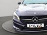 USED 2016 16 MERCEDES-BENZ CLA 2.1 CLA200d AMG Sport Shooting Brake 5dr Diesel 7G-DCT Euro 6 (s/s) (136 ps) &pound;20 Road Tax- Next MOT 6/4/27 -Nationwide Delivery Available