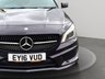 USED 2016 16 MERCEDES-BENZ CLA 2.1 CLA200d AMG Sport Shooting Brake 5dr Diesel 7G-DCT Euro 6 (s/s) (136 ps) &pound;20 Road Tax- Next MOT 6/4/27 -Nationwide Delivery Available