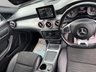USED 2016 16 MERCEDES-BENZ CLA 2.1 CLA200d AMG Sport Shooting Brake 5dr Diesel 7G-DCT Euro 6 (s/s) (136 ps) &pound;20 Road Tax- Next MOT 6/4/27 -Nationwide Delivery Available