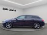 USED 2016 16 MERCEDES-BENZ CLA 2.1 CLA200d AMG Sport Shooting Brake 5dr Diesel 7G-DCT Euro 6 (s/s) (136 ps) &pound;20 Road Tax- Next MOT 6/4/27 -Nationwide Delivery Available