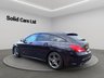 USED 2016 16 MERCEDES-BENZ CLA 2.1 CLA200d AMG Sport Shooting Brake 5dr Diesel 7G-DCT Euro 6 (s/s) (136 ps) &pound;20 Road Tax- Next MOT 6/4/27 -Nationwide Delivery Available