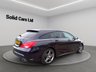 USED 2016 16 MERCEDES-BENZ CLA 2.1 CLA200d AMG Sport Shooting Brake 5dr Diesel 7G-DCT Euro 6 (s/s) (136 ps) &pound;20 Road Tax- Next MOT 6/4/27 -Nationwide Delivery Available