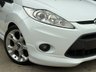 USED 2012 C FORD FIESTA Zetec S 1.6 Hatchback 3dr Petrol Manual (132 g/km, 118 bhp) 