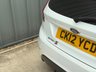 USED 2012 C FORD FIESTA Zetec S 1.6 Hatchback 3dr Petrol Manual (132 g/km, 118 bhp) 