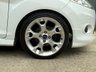 USED 2012 C FORD FIESTA Zetec S 1.6 Hatchback 3dr Petrol Manual (132 g/km, 118 bhp) 