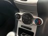 USED 2012 C FORD FIESTA Zetec S 1.6 Hatchback 3dr Petrol Manual (132 g/km, 118 bhp) 
