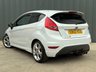USED 2012 C FORD FIESTA Zetec S 1.6 Hatchback 3dr Petrol Manual (132 g/km, 118 bhp) 