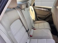 USED 2011 60 AUDI A4 2.0 TFSI SE Saloon 4dr Petrol Manual Euro 4 (211 ps) ** HUGE HUGE SPEC CAR ** ULEZ