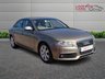 USED 2011 60 AUDI A4 2.0 TFSI SE Saloon 4dr Petrol Manual Euro 4 (211 ps) ** HUGE HUGE SPEC CAR ** ULEZ