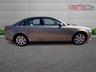 USED 2011 60 AUDI A4 2.0 TFSI SE Saloon 4dr Petrol Manual Euro 4 (211 ps) ** HUGE HUGE SPEC CAR ** ULEZ