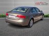 USED 2011 60 AUDI A4 2.0 TFSI SE Saloon 4dr Petrol Manual Euro 4 (211 ps) ** HUGE HUGE SPEC CAR ** ULEZ