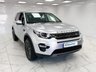 USED 2018 18 LAND ROVER DISCOVERY SPORT *AUTO!* 2.0 TD4 SE Tech SUV 5dr Diesel Auto 4WD Euro 6 (s/s) (180 ps) 2 FORMER OWNERS!  2 FORMER OWNERS!