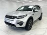 USED 2018 18 LAND ROVER DISCOVERY SPORT *AUTO!* 2.0 TD4 SE Tech SUV 5dr Diesel Auto 4WD Euro 6 (s/s) (180 ps) 2 FORMER OWNERS!  2 FORMER OWNERS!