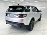 USED 2018 18 LAND ROVER DISCOVERY SPORT *AUTO!* 2.0 TD4 SE Tech SUV 5dr Diesel Auto 4WD Euro 6 (s/s) (180 ps) 2 FORMER OWNERS!  2 FORMER OWNERS!