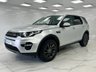 USED 2018 18 LAND ROVER DISCOVERY SPORT *AUTO!* 2.0 TD4 SE Tech SUV 5dr Diesel Auto 4WD Euro 6 (s/s) (180 ps) 2 FORMER OWNERS!  2 FORMER OWNERS!