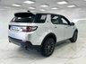 USED 2018 18 LAND ROVER DISCOVERY SPORT *AUTO!* 2.0 TD4 SE Tech SUV 5dr Diesel Auto 4WD Euro 6 (s/s) (180 ps) 2 FORMER OWNERS!  2 FORMER OWNERS!