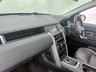 USED 2018 18 LAND ROVER DISCOVERY SPORT *AUTO!* 2.0 TD4 SE Tech SUV 5dr Diesel Auto 4WD Euro 6 (s/s) (180 ps) 2 FORMER OWNERS!  2 FORMER OWNERS!