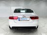 USED 2015 65 JAGUAR XE **DRIVE AWAY TODAY!!** 2.0d Portfolio Saloon 4dr Diesel Auto Euro 6 (s/s) (180 ps) 