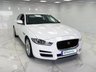 USED 2015 65 JAGUAR XE **DRIVE AWAY TODAY!!** 2.0d Portfolio Saloon 4dr Diesel Auto Euro 6 (s/s) (180 ps) 